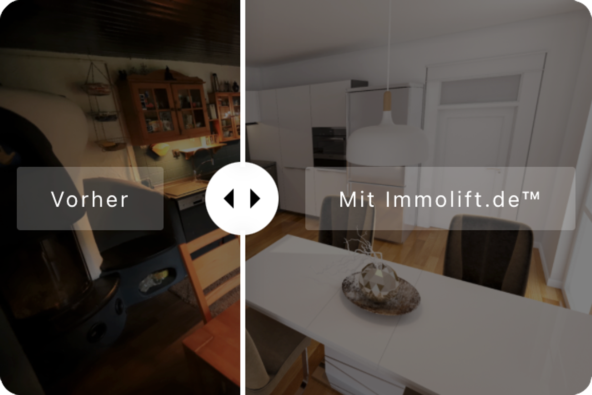 Immolift.de - Virtuelles Homestaging